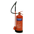 9kg Monnex Fire Extinguisher